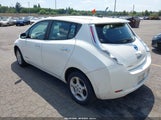 NISSAN LEAF SV 1N4AZ0CP9DC407621 снимка