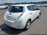 NISSAN LEAF SV 1N4AZ0CP9DC407621 снимка
