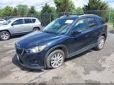 Mazda Cx-5 Touring JM3KE2CY8F0506487 снимка