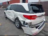 HONDA ODYSSEY EX 5FNRL6H58KB089810 снимка