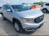 GMC Acadia Sle-1 1GKKNKLA8JZ165029 снимка