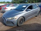 HYUNDAI ELANTRA SE KMHD74LF7HU371502 снимка