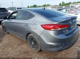 HYUNDAI ELANTRA SE KMHD74LF7HU371502 снимка