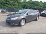BUICK LACROSSE LEATHER GROUP 1G4GC5E38DF120956 снимка