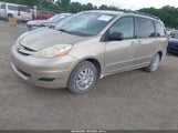 TOYOTA SIENNA LE 5TDZA23C16S491786 снимка
