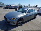 BMW 4 SERIES 430I WBA43DA00SCS10563 снимка