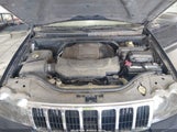 JEEP GRAND CHEROKEE LIMITED 1J8HR58285C638636 снимка
