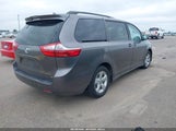 Toyota Sienna Le 8 Passenger 5TDKZ3DC8KS987600 fotografie