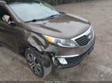 KIA SPORTAGE EX KNDPC3A28D7449821 снимка