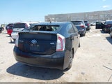 Toyota Prius Two JTDKN3DU0D1728846 снимка