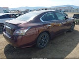 NISSAN MAXIMA 3.5 S 1N4AA5AP3EC468648 снимка