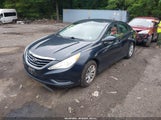 Hyundai Sonata Gls 5NPEB4AC0BH263174 снимка