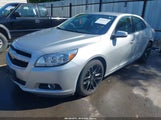 Chevrolet Malibu Eco Premium Audio 1G11F5RR9DF113670 снимка