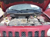 Jeep Patriot Latitude 1C4NJPFB9GD649884 снимка