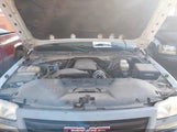GMC SIERRA 1500 WORK TRUCK 2GTEK19V951340912 снимка