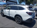 SUBARU OUTBACK ONYX EDITION XT 4S4BTGLD2N3179568 снимка
