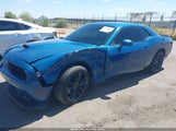 DODGE CHALLENGER GT 2C3CDZJG6MH533137 снимка