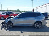 BMW X3 xDrive28I 5UXWX9C55F0D49148 снимка