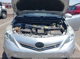 TOYOTA PRIUS V THREE JTDZN3EUXEJ007593 снимка