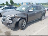 Chevrolet Equinox Ltz 2GNALFEK8C6101525 снимка