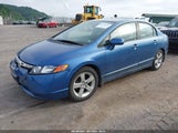 HONDA CIVIC EX 1HGFA15867L096111 снимка