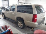 CHEVROLET SUBURBAN 1500 LTZ 1GNFK16387J227928 photo