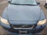 VOLVO S60 2.5T/2.5T SPECIAL EDITION YV1RH592192727001 photo