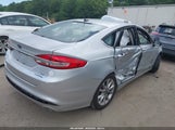 FORD FUSION HYBRID SE 3FA6P0LU9HR315692 fotografie