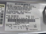 FORD FUSION HYBRID SE 3FA6P0LU9HR315692 photo