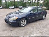 ACURA RL 3.5 JH4KB16566C007214 снимка