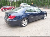 ACURA RL 3.5 JH4KB16566C007214 снимка