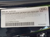 Audi A3 1.8T Premium WAUA7GFF5G1072334 снимка