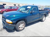 DODGE DAKOTA SPORT 1B7FL26PXVS228973 снимка