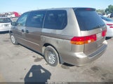 HONDA ODYSSEY LX 5FNRL18584B119135 снимка