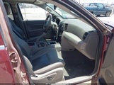 JEEP GRAND CHEROKEE LIMITED 1J8HR58287C605719 снимка
