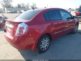 NISSAN SENTRA 2.0 S 3N1AB6AP8CL711825 снимка