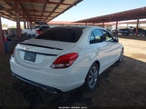 MERCEDES-BENZ C 300 LUXURY/SPORT 55SWF4JB7FU079109 photo