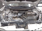 NISSAN ROGUE SL JN8AS58V38W412406 снимка