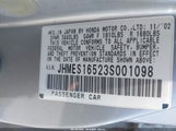 HONDA CIVIC LX JHMES16523S001098 снимка