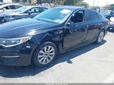 KIA OPTIMA LX 5XXGT4L3XGG003533 снимка