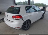 VOLKSWAGEN GOLF 2.0L TDI 4-DOOR WVWDM7AJ6DW131992 photo