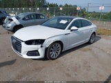 AUDI A5 2.0T PREMIUM WAUANCF55JA103725 снимка