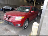 Hyundai Santa Fe Limited V6 5XYZKDAG0BG044534 fotografie