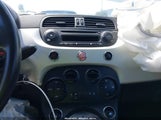 FIAT 500E BATTERY ELECTRIC 3C3CFFGE5ET208454 снимка