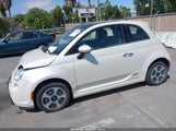 FIAT 500E BATTERY ELECTRIC 3C3CFFGE5ET208454 снимка
