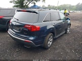 ACURA MDX TECHNOLOGY PACKAGE 2HNYD2H69AH524234 снимка