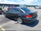 BMW 745LI WBAGN63545DS59212 снимка