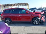 NISSAN PATHFINDER SV 5N1DR2MN4JC663009 снимка