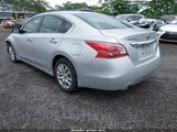 Nissan Altima 2.5 S 1N4AL3AP3DN511273 снимка