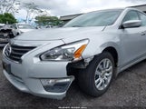 Nissan Altima 2.5 S 1N4AL3AP3DN511273 снимка